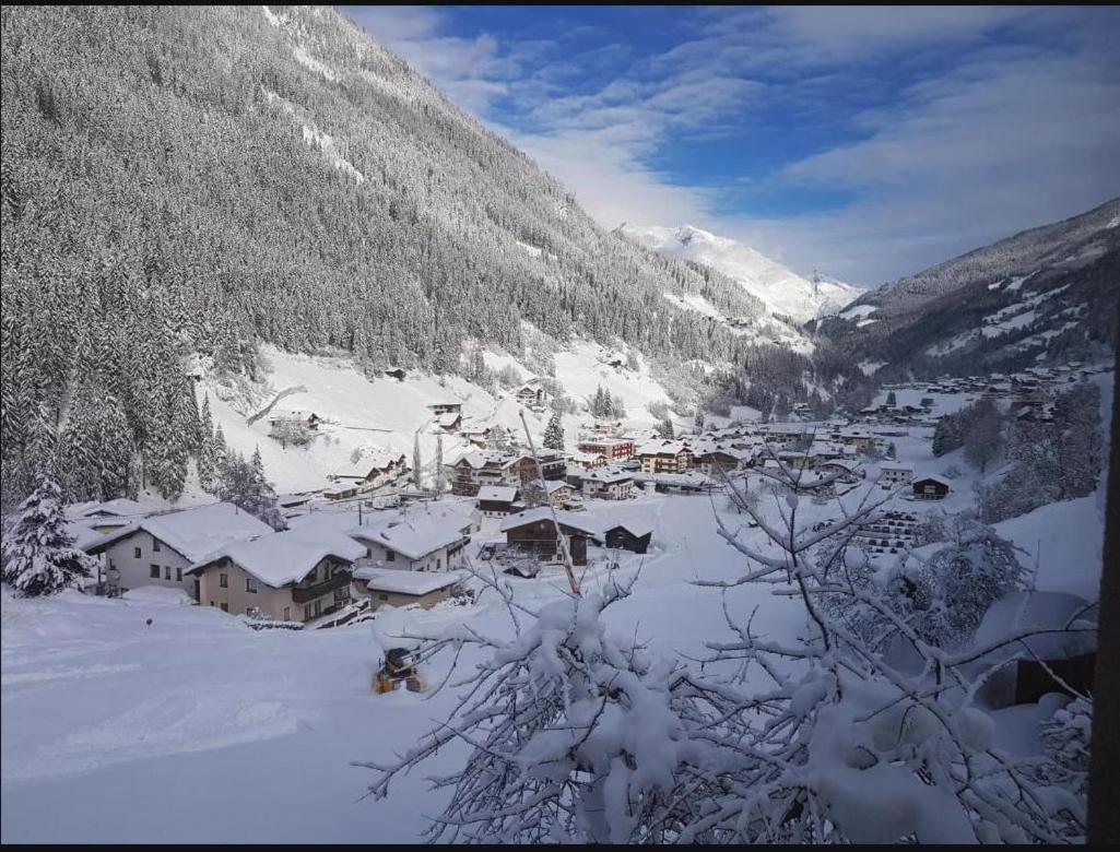 Lieblingsplatz - Ski In Und Ski Out See Luaran gambar