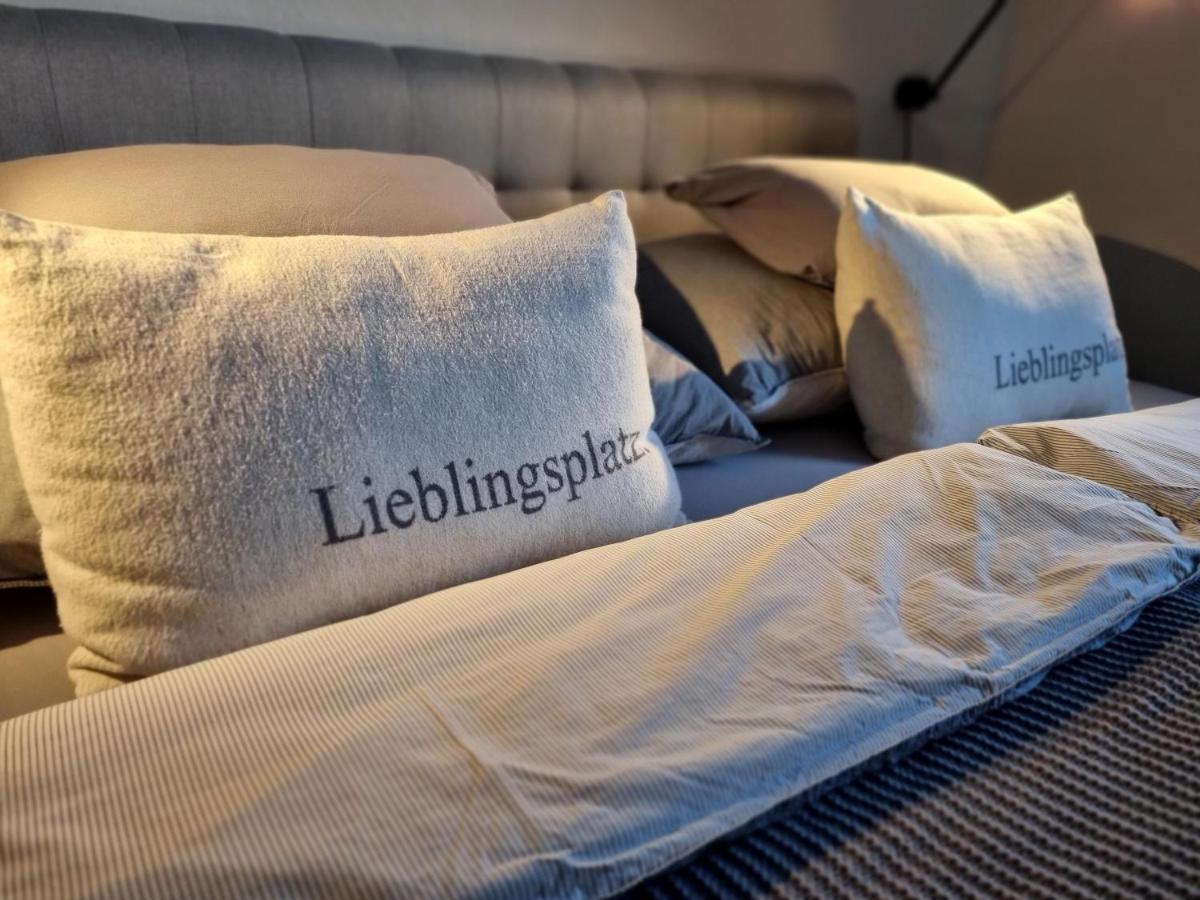 Lieblingsplatz - Ski In Und Ski Out See Luaran gambar