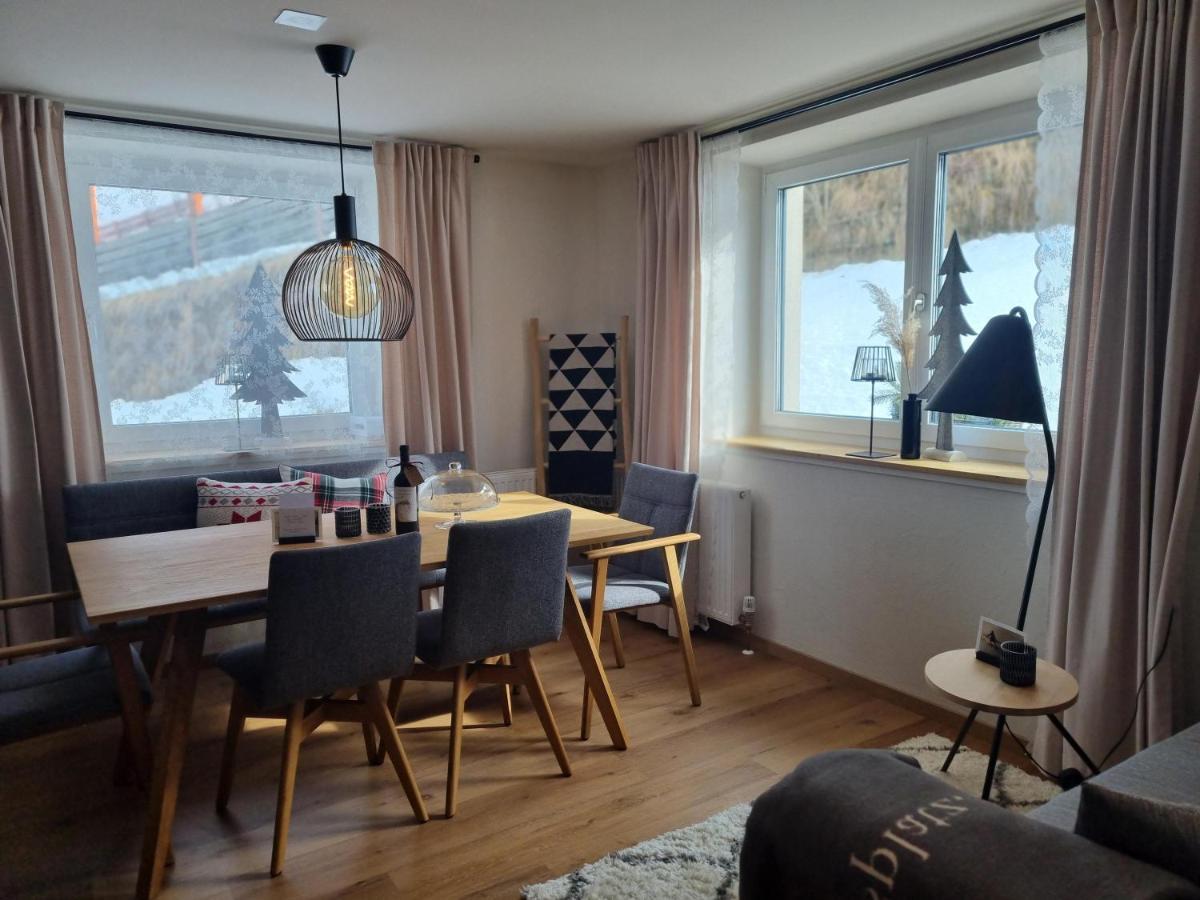 Lieblingsplatz - Ski In Und Ski Out See Luaran gambar